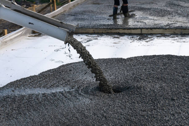 Best Commercial Concrete Services in Hartford, MI