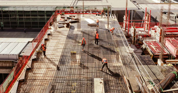  Hartford, MI Concrete contractor Pros