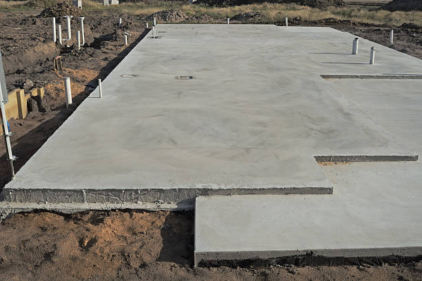 Best Industrial Concrete Flooring in Hartford, MI