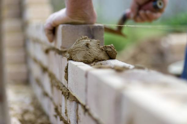 Best Concrete Patio Design and Installation in Hartford, MI