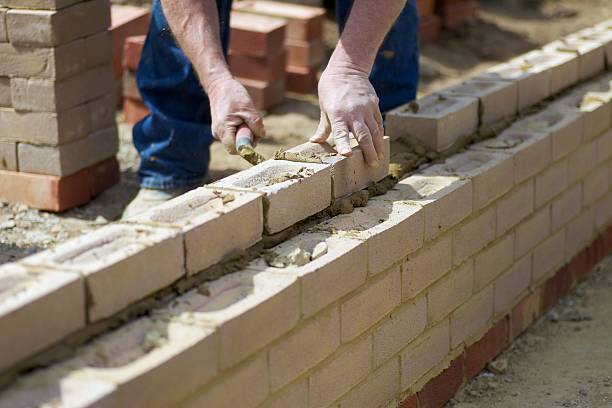 Best Concrete Steps and Stairs in Hartford, MI
