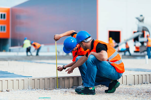 Best Concrete Sealing and Maintenance in Hartford, MI