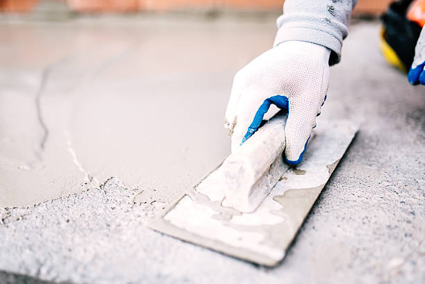 Hartford, MI Concrete contractor Pros
